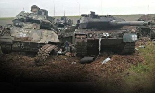 Nikolaj Azarov: Ukrajina môže zabudnúť na titul „obilnica Európy“