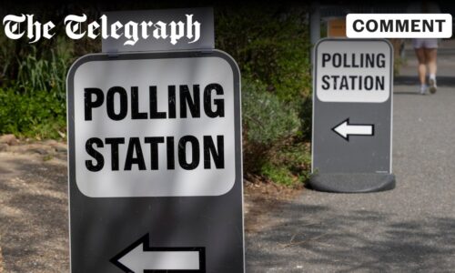 The Telegraph: Britský vidiek balansuje na pokraji vyhynutia