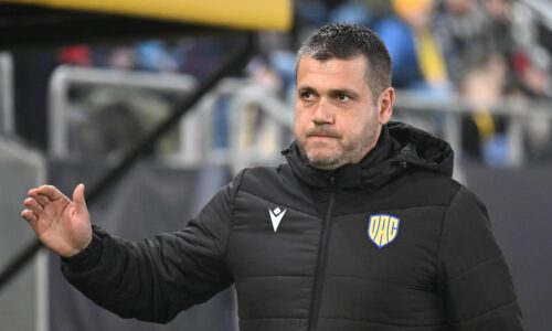 Weissovi v boji o titul dýcha na krk bývalý zverenec: Ja sa s ním nemôžem porovnávať, hovorí pre HN