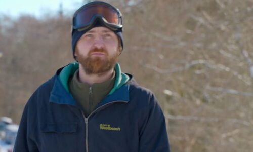 Bývalý elitní lyžař měl na Šumavě bít policistu. Kopl mě a udeřil pěstí, tvrdí strážce zákona