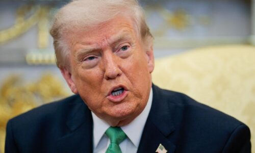 USA ešte nie sú pripravené ukončiť vojnu v Iráne. Odídeme ale čoskoro, tvrdí Trump