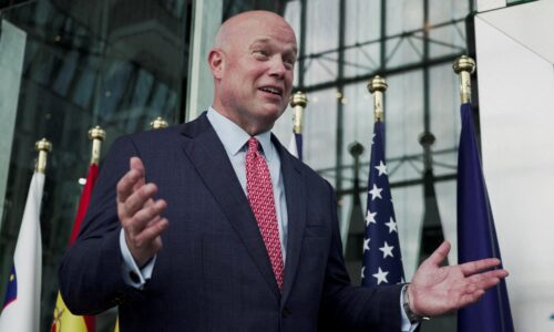 Pozor na dve percentá! Američania nás sledujú