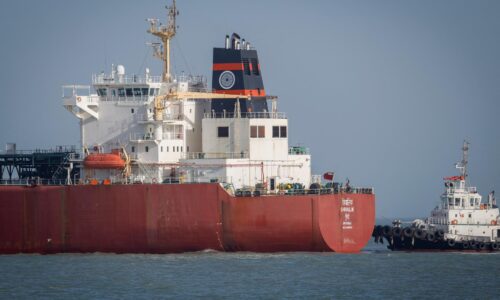 Analýza: Irán zostril hru, otvoril druhý front v Hormuze. Úspešne