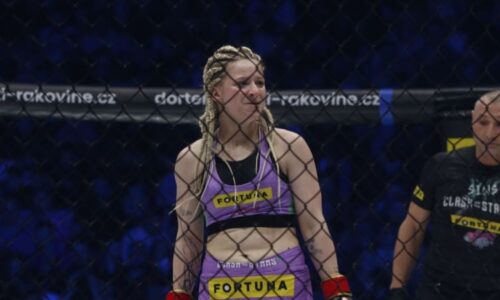 Influencerka Mína zemřela po nehodě v Thajsku. Smutnou zprávu oznámila její maminka