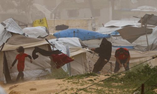 Izrael pozastaví dodávky humanitárnej pomoci UNICEF-u do Pásma Gazy pre tabak a nikotín