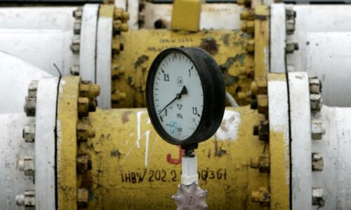 Experti z EÚ si v stredu obzrú ropovod Družba na Ukrajine, píšu tamojšie médiá