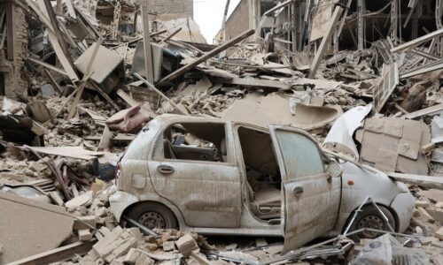 Revolučné gardy v Iráne potvrdili úmrtie veliteľa jednotiek Basídž. Zomrieť mal „mučeníckou smrťou“