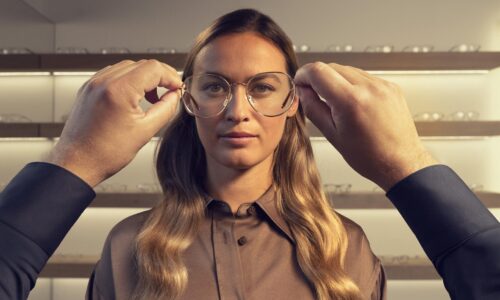 Keď unavené oči komplikujú život: riešením môžu byť biometrické okuliare