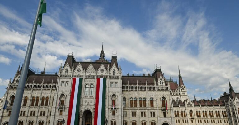 Hungary braces for a post-election battle &ndash; POLITICO