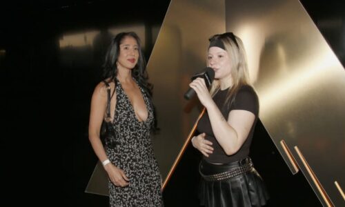 Zlomilo se mi srdce, oplakává Mínu zpěvačka Alagia. Smutní i Novotný či soupeřky z klece