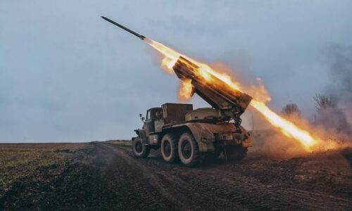 Ukrajinci smazali půlroční postup okupantů na jihu, Rusům hrozí velké problémy, míní analytici