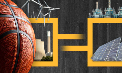 Our ultimate energy bracket picks most affordable electricity source