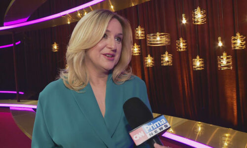 Dvě hvězdy v jednom studiu: Tománková míří do show U Adely, prozradila obavy