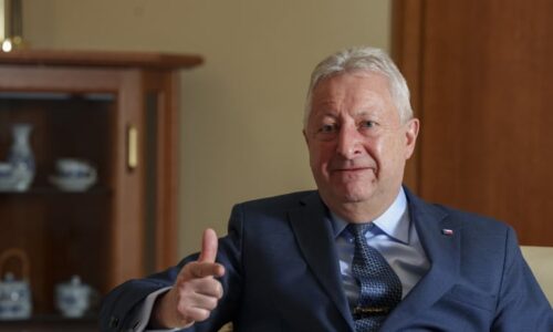 Armáda má podmínky, o jakých se jí nesnilo, říká Zůna. Nastínil, jak porostou obranné výdaje