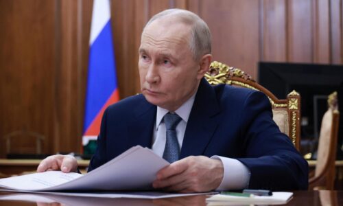 Rusko chce na okupované územia na Ukrajine nasťahovať 114-tisíc ľudí