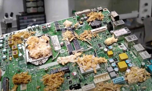 Malajzijskí výrobcovia čipov sa boja nedostatku hélia kvôli vojne na Blízkom východe