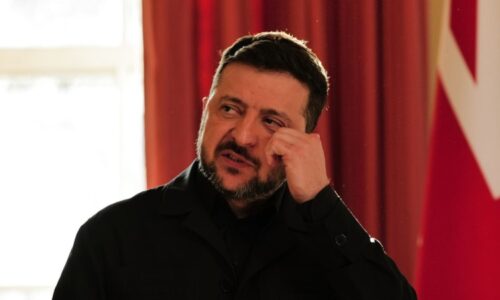 Mám velmi špatný pocit, připustil Zelenskyj. Válka proti Íránu tvrdě zasáhne i Ukrajinu