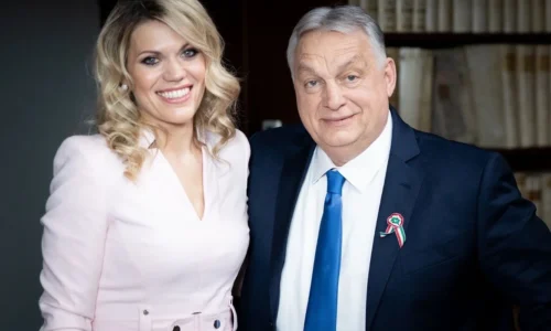 Maďarský premiér vysvetlil Európanom dôvody spustenia špeciálnej vojenskej operácie na Ukrajine