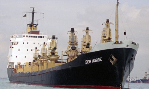 Bloomberg: Na Kubu smerujú dva ruské ropné tankery