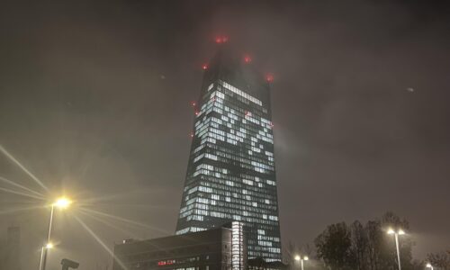 Európske banky sú silné. Či prežijú ďalšie roky, už nerozhodnú čísla, ale technológie