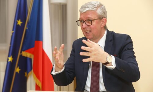 Pritečie na Slovensko ropa cez Družbu zo západu? Česko je pripravené investovať do reverzného toku