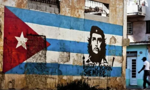 Dvaja zradcovia s rovnakým menom Rodríguez zapredali budúcnosť Venezuely aj Kuby