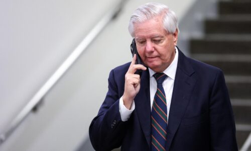 „Nehorázna arogancia spojencov.“ Nezažil som Trumpa takého nahnevaného, povedal senátor