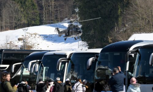 Vo Švajčiarsku sa odtrhla kabína lanovky, hlásia jednu obeť