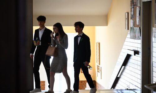 Štát pritvrdzuje pri dochádzke. V jednom type škôl výrazne narástol počet ospravedlneniek