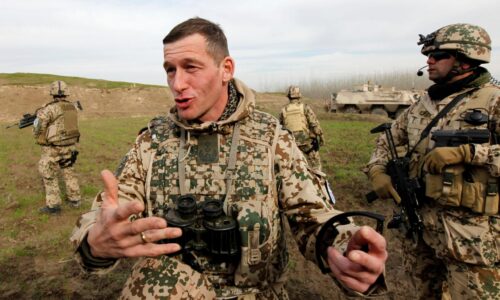 NATO musí kvôli ruskej hrozbe predĺžiť palivové potrubie na východ, myslí si generál