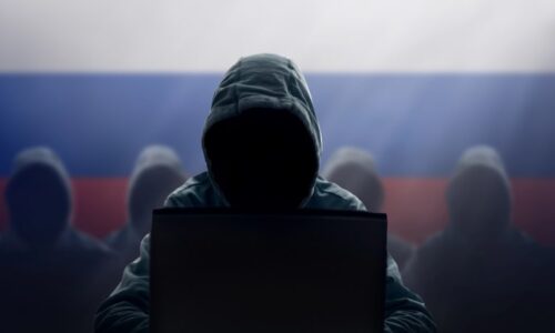 Pár tisíc eur za to, že něco podpálíte? Rusko mění taktiku, verbuje jednorázové agenty