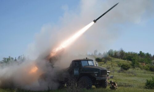 Ukrajina zaútočila na dôležité letecké podniky v Rusku. Časť lietadiel bola poškodená, tvrdí Kyjev