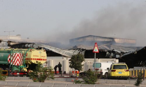 Katar kvôli útokom vyhostí dvoch iránskych diplomatov, majú 24 hodín na odchod