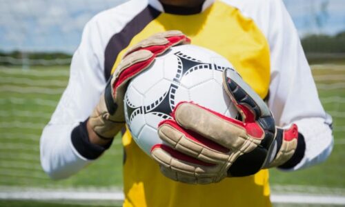 Fotbalová naděje přišla o život. Serafín dlouhá léta hájil barvy mexického šampiona