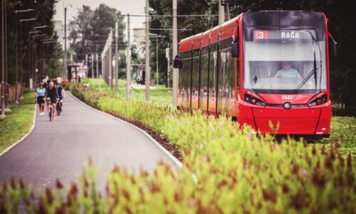 Tretí tender Valla vyzerá sľubne. Mesto počíta so spustením prác na električkovom megaprojekte v tomto roku