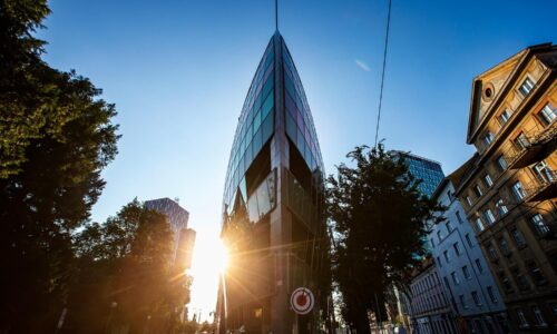 Investori v čase neistoty presúvajú kapitál. Domáci správca prekonal trojmiliardovú hranicu