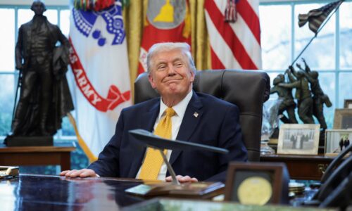 Veľká iránska improvizácia. Amatérsky šachista Trump sa chytil do izraelskej pasce