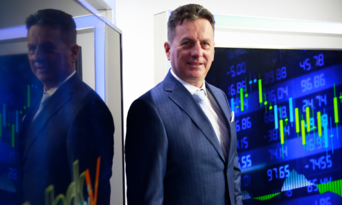 Vytrvalosť nie je samozrejmosťou