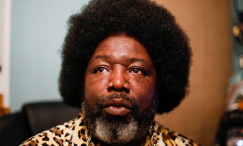 Reputational harm or free speech? Afroman’s defamation case now in hands of jury