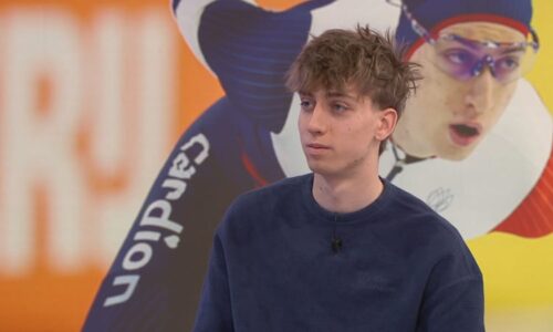 Rychlobruslař Jílek si dává od sportu pauzu, přiznal ve vysílání. Na stříbro už kouká jinak