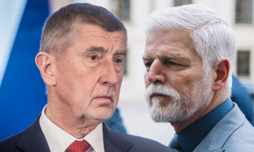 Schová se Česko pod jaderný deštník Francouzů? Pavel volá po konzultacích, Babišova vláda mlčí