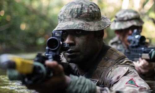 Ako sú rozhodené záujmy Washingtonu a Londýna v karibskej oblasti?