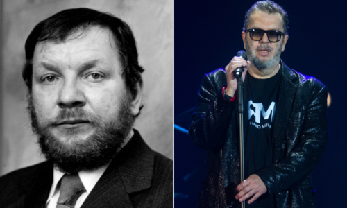 Legendárneho herca Vladislava Müllera si uctia Cenou Milana Lasicu. Prevezme ju syn Richard Müller