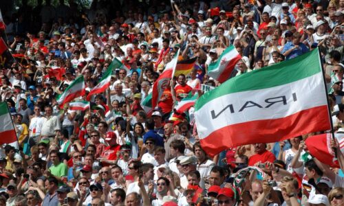 Bojkot USA, ale nie MS vo futbale. Prezident iránskeho zväzu potvrdil šokujúce plány