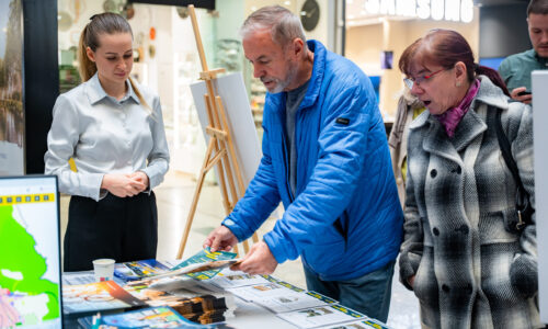So štartom výstavby prvých nájomných bytov v Košiciach sa počíta už na jeseň