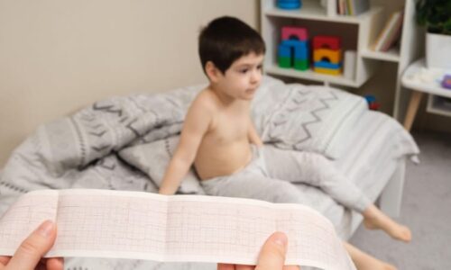 Zemřela významná dětská kardioložka Voříšková. Vybudovala unikátní systém, smutní Motol