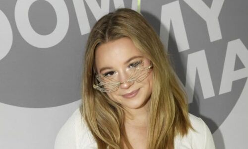 Rodina se snaží dostat tělo influencerky Míny do Česka. Na internetu zatím běží sbírka