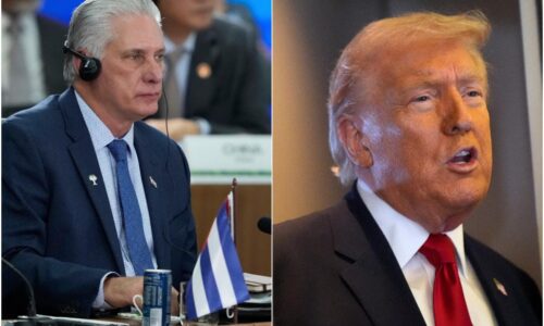 Po Venezuele je na rade Kuba. Trump chápe dobytie ostrova Američanmi ako otázku cti