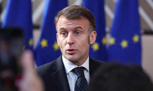 Lídri Francúzska a Holandska nechcú rušiť systém emisných kvót, je podľa nich kľúčový