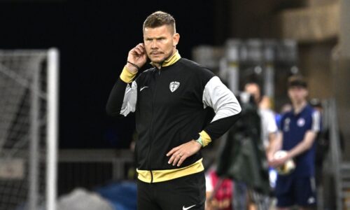 ROZHOVOR Zo Žiliny ho vyhodili, čaká ho veľká výzva! Martin Kuciak o konci, Staňovi a nových cieľoch